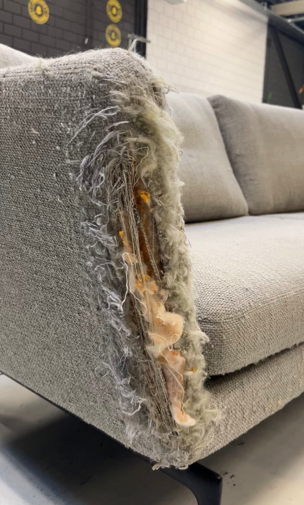 Hoe kies je de juiste stof voor huisdieren, kinderen of intensief gebruik?