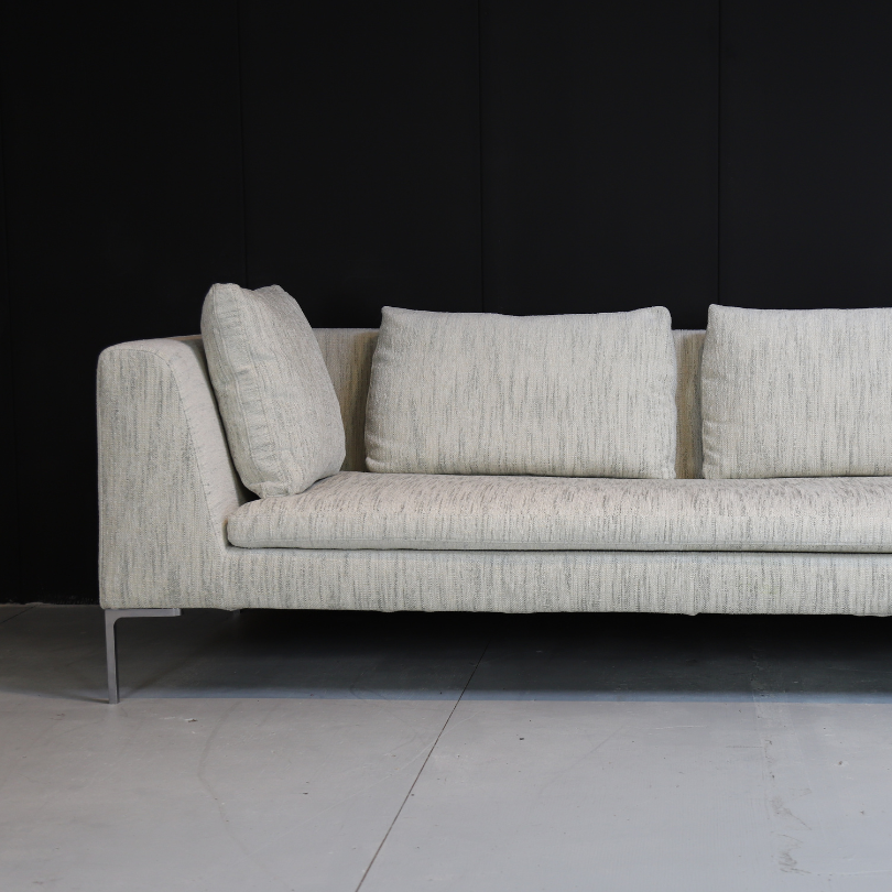 Van standaard naar persoonlijk: zo maak je een bank echt van jezelf