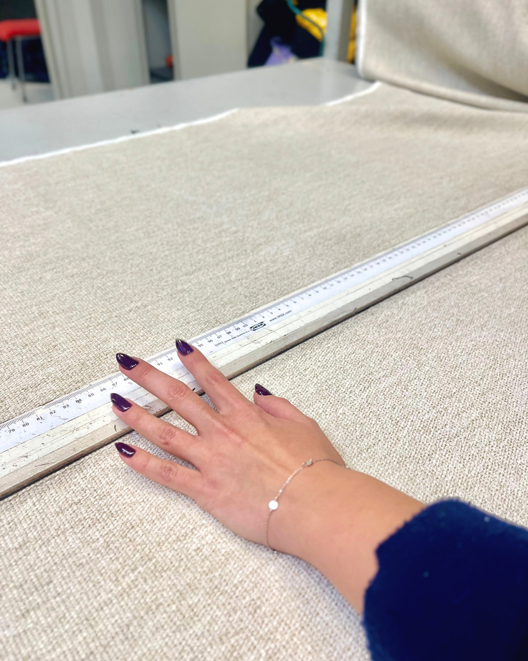 Waarom tweedehands meubels met nieuwe stoffering de toekomst zijn