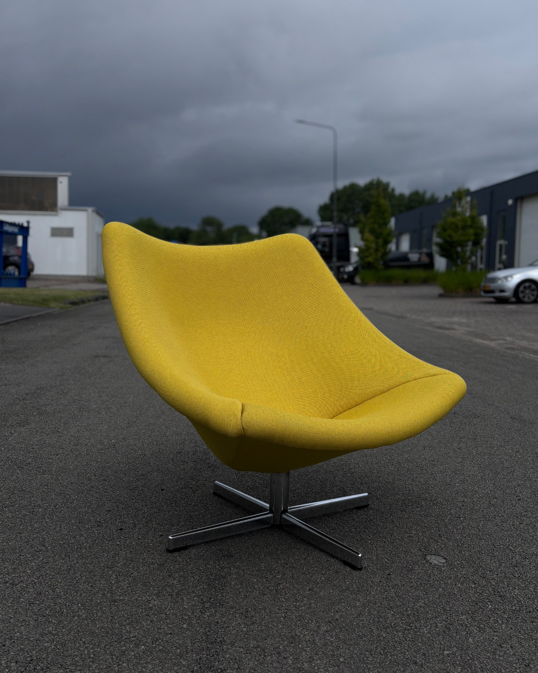 De psychologie van kleur in je interieur: wat doet een bank kleur met de ruimte?